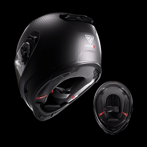 Technology behind the Forcite Helmet