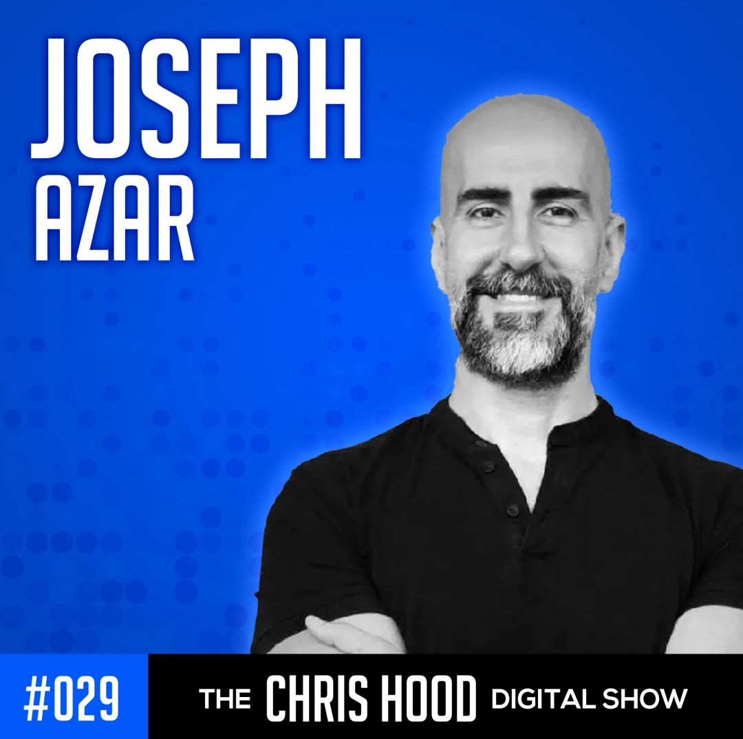 Azar Consulting Sydney Australia | The Chris Hood Digital Show: Agile ...