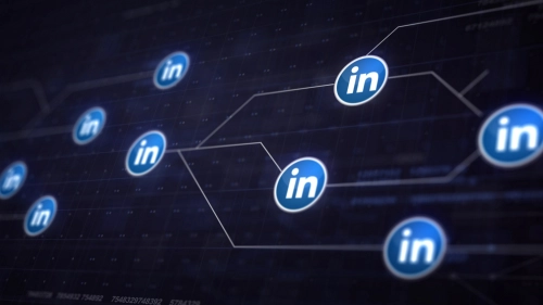How to extract your LinkedIn network emails?